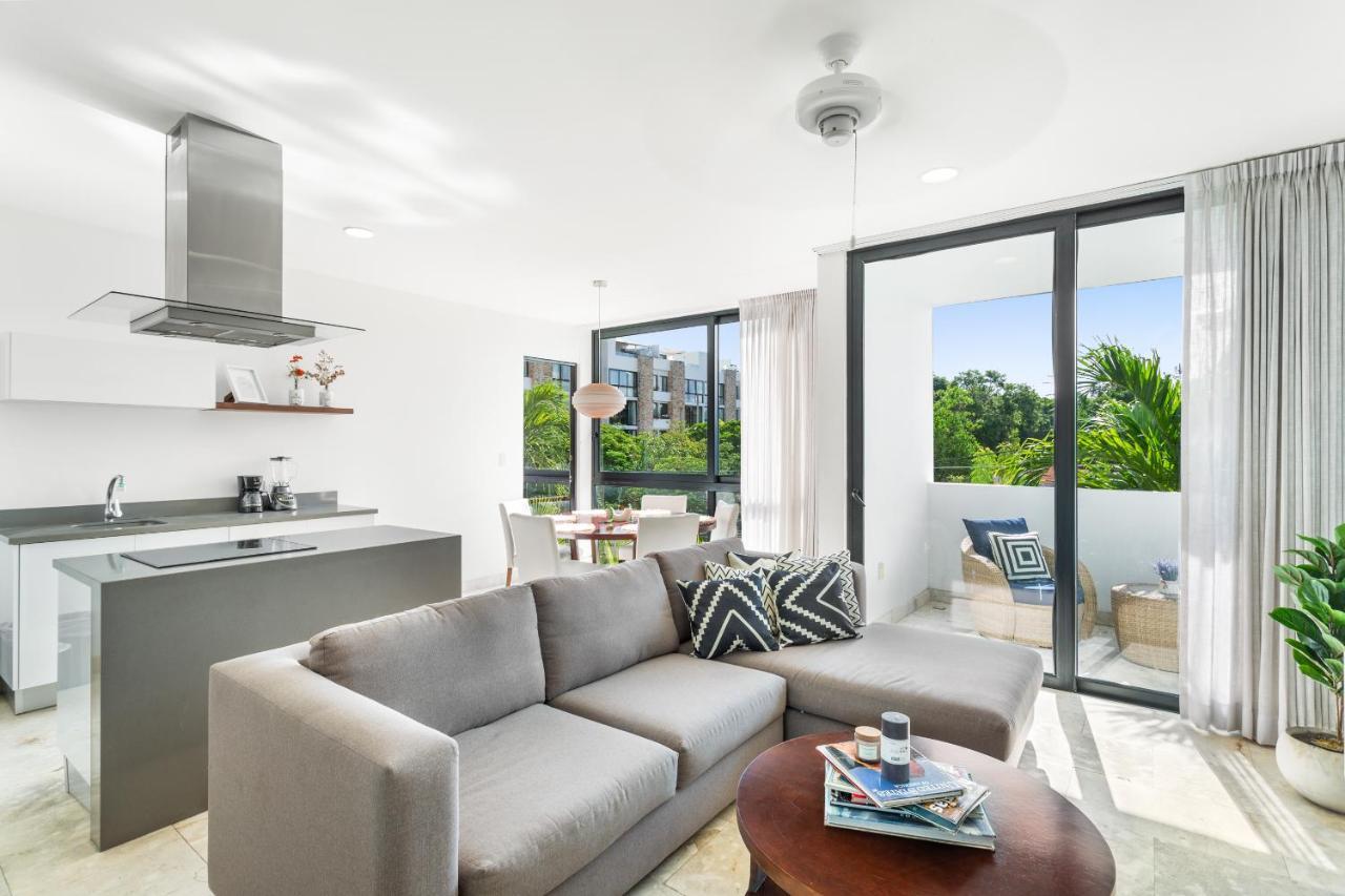 Downtown Luxury Apartamento