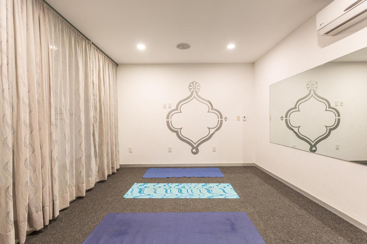 Apartamento Downtown Luxury *