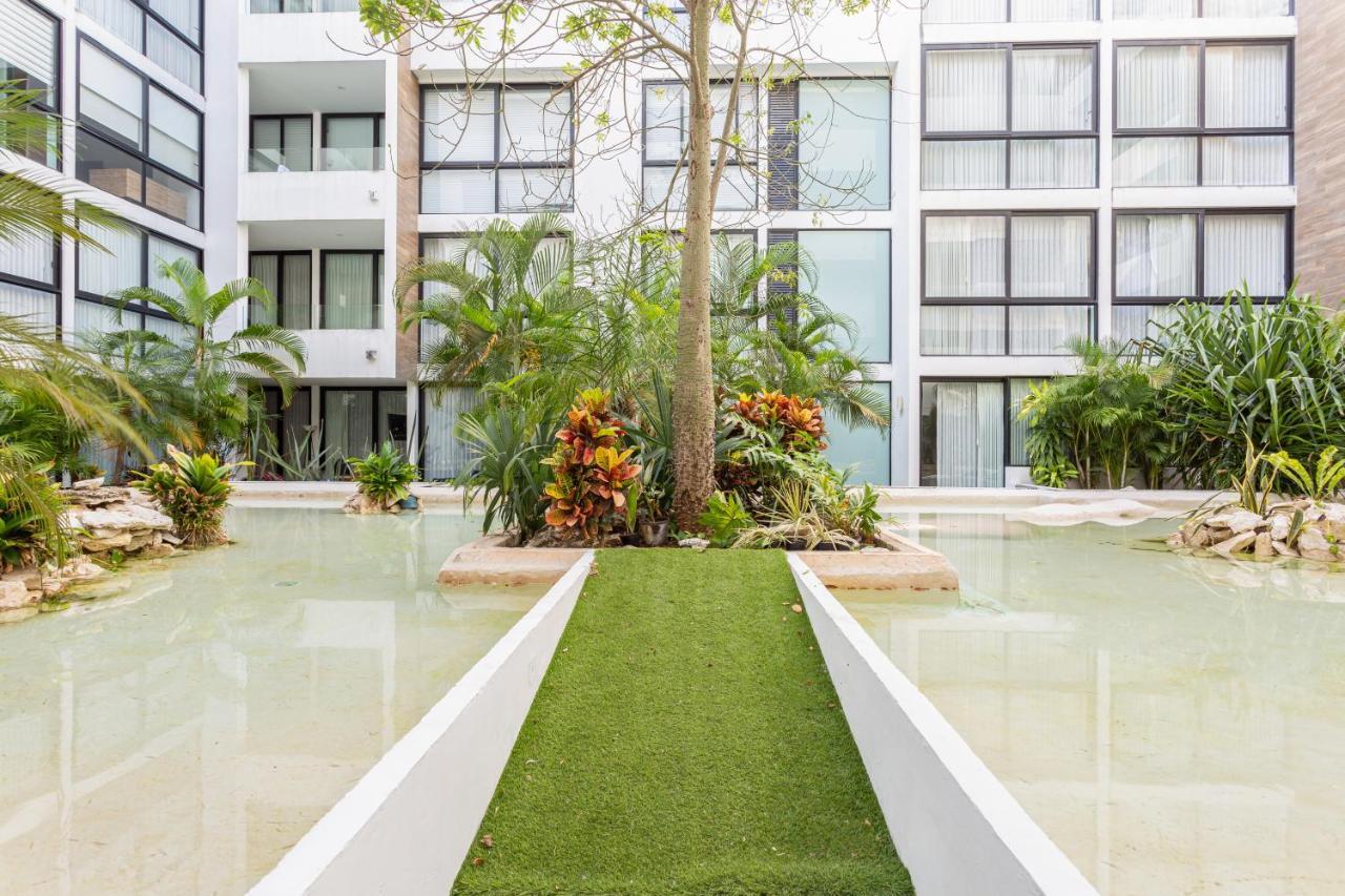 Downtown Luxury Apartamento